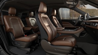 2026 Lincoln Lincoln Aviator Internal Image 1